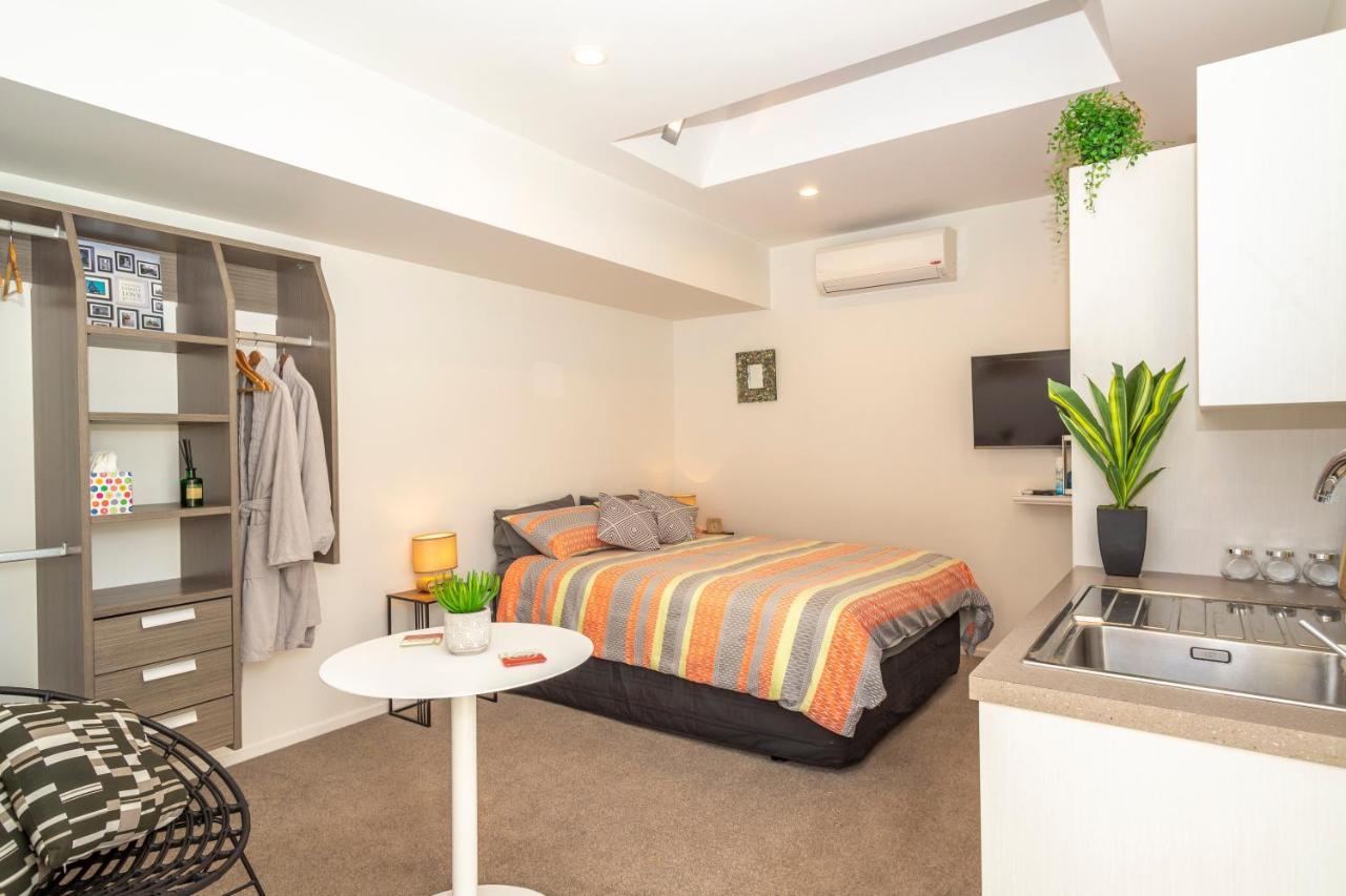 Arrowtowns Golden Stay מראה חיצוני תמונה